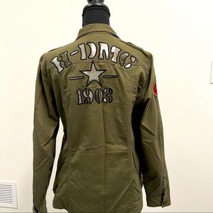 Women’s Harley-Davidson Jacket